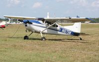 N1675M @ LAL - Cessna A185E - by Florida Metal