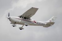N3535P @ LAL - Cessna T182T