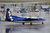 OO-VLE @ EHAM - Fokker F-50 [20132] (VLM Airlines) Amsterdam-Schiphol~PH 11/08/2006 - by Ray Barber