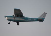 N6011R @ LAL - Cessna 172G