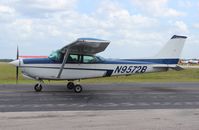 N9572B @ LAL - Cessna 172RG - by Florida Metal