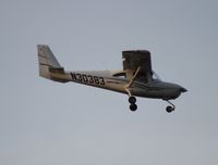 N30383 @ ORL - Cessna 162