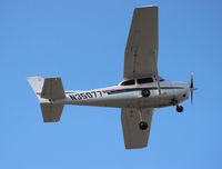 N35077 @ LAL - Cessna 172R