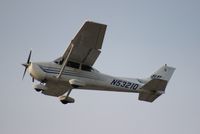 N53210 @ LAL - Cessna 172S