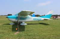 N3062F @ KOSH - Cessna 182J - by Mark Pasqualino