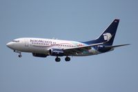 EI-DRE @ MIA - Aeromexico 737-700