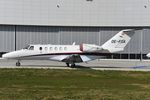 OE-FOA @ LOWW - Cessna 525A - by Dietmar Schreiber - VAP