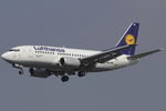 D-ABIA @ EDDF - Lufthansa - by Air-Micha