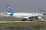 B-6531 @ EDDF - China Southern Airlines - by Air-Micha