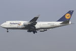 D-ABVS @ EDDF - Lufthansa - by Air-Micha