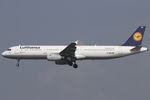 D-AIRO @ EDDF - Lufthansa - by Air-Micha