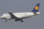 D-AIBF @ EDDF - Lufthansa - by Air-Micha