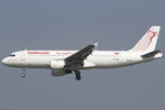 TS-IML @ EDDF - Tunisair - by Air-Micha