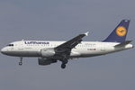 D-AILH @ EDDF - Lufthansa - by Air-Micha