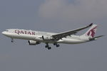 A7-AEN @ EDDF - QatarAirways - by Air-Micha