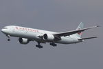 C-FIUV @ EDDF - Air Canada - by Air-Micha