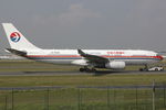 B-5936 @ EDDF - China Eastern Airlines - by Air-Micha