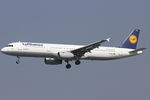 D-AIDJ @ EDDF - Lufthansa - by Air-Micha
