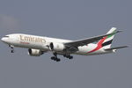 A6-EFG @ EDDF - Emirates - by Air-Micha