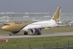 A9C-AN @ EDDF - Gulf Air - by Air-Micha
