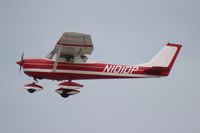N101DP @ LAL - Cessna 150H - by Florida Metal