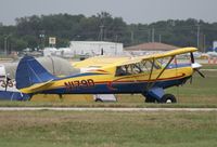 N179D @ LAL - Aviat A-1C - by Florida Metal