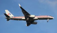 N197AN @ MCO - American 757-200 - by Florida Metal
