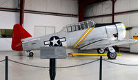 N29947 @ KADS - Cavanaugh Flight Museum, Addison, Tx - by Ronald Barker