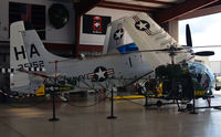 N65164 @ KADS - Cavanaugh Flight Museum, Addison, TX - by Ronald Barker