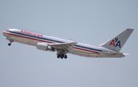 N338AA @ MIA - American 767-200 - by Florida Metal