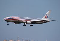 N342AN @ MIA - American 767-300 - by Florida Metal