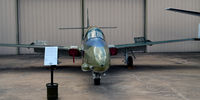 N524SH @ KADS - Cavanaugh Flight Museum, Addison, TX - by Ronald Barker