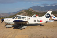 HB-PIV photo, click to enlarge