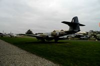 WS788 @ EGYK - At the York Air Museum - by Guitarist