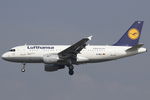 D-AILL @ EDDF - Lufthansa - by Air-Micha