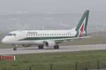 EI-RDB @ EDDF - Alitalia Cityliner - by Air-Micha