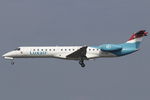 LX-LGI @ EDDF - Luxair - by Air-Micha