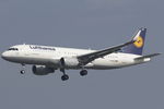 D-AIUG @ EDDF - Lufthansa - by Air-Micha