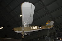 43-26592 @ KFFO - Hanging in the WWII collection