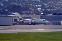 ZK-ECO @ NZWN - At Wellington - by Micha Lueck