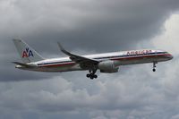 N603AA @ MIA - American 757-200 - by Florida Metal