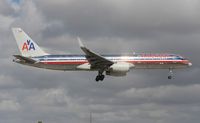 N622AA @ MIA - American 757-200 - by Florida Metal