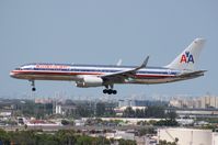 N623AA @ MIA - American 757-200 - by Florida Metal