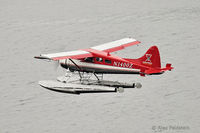 N1400Z @ 5KE - Ketchikan - by Alex Feldstein