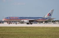 N674AN @ MIA - American 757-200 - by Florida Metal
