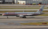 N683A @ MIA - American 757-200 - by Florida Metal