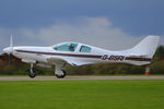 G-BSRI @ EGBK - at the LAA Rally 2014, Sywell - by Chris Hall