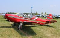 N3731K @ KOSH - Swift GC-1B - by Mark Pasqualino