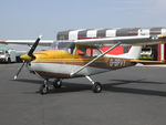 G-BPVY photo, click to enlarge