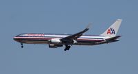 N359AA @ KJFK - American Airlines B767-300 - by CityAirportFan